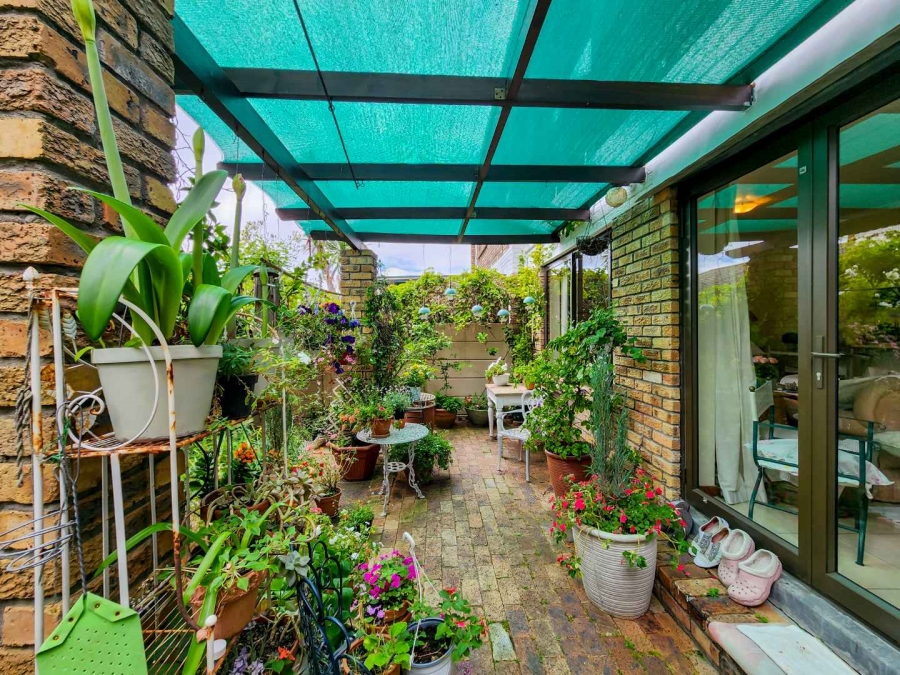 3 Bedroom Property for Sale in Tokai Western Cape